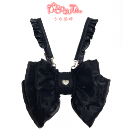 Kawaii Bowtie Bag (HB01)